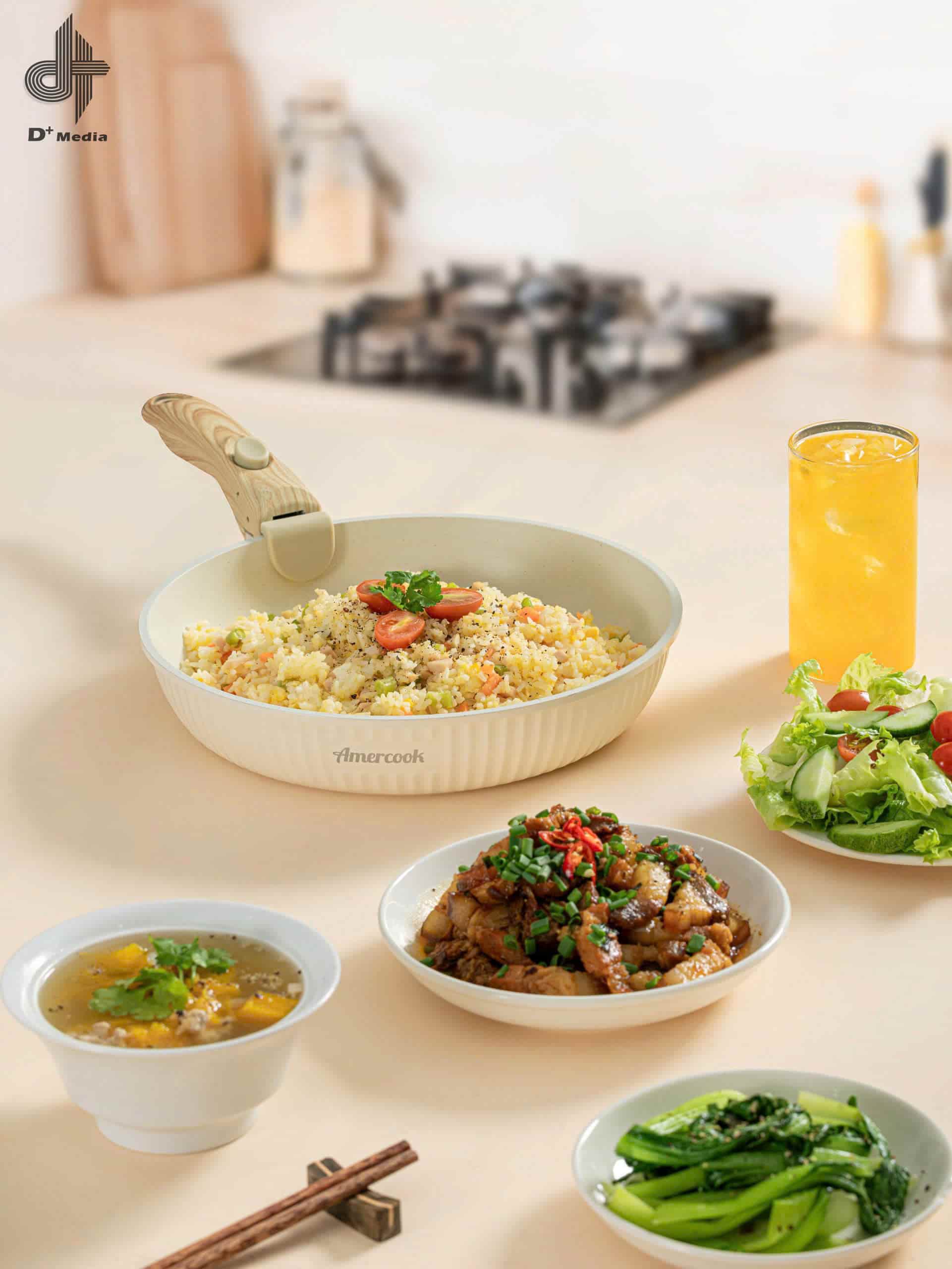 Dụng cụ nhà bếp