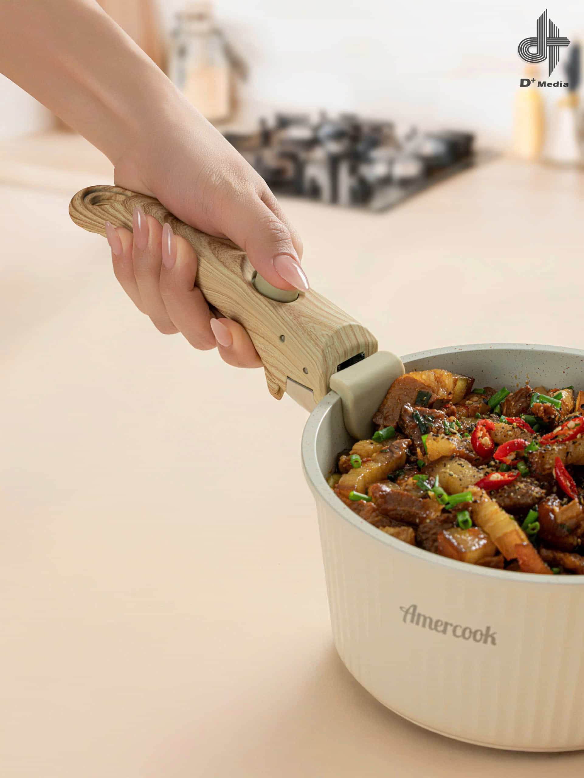 Dụng cụ nhà bếp