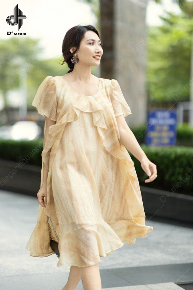 Chụp hình quần áo