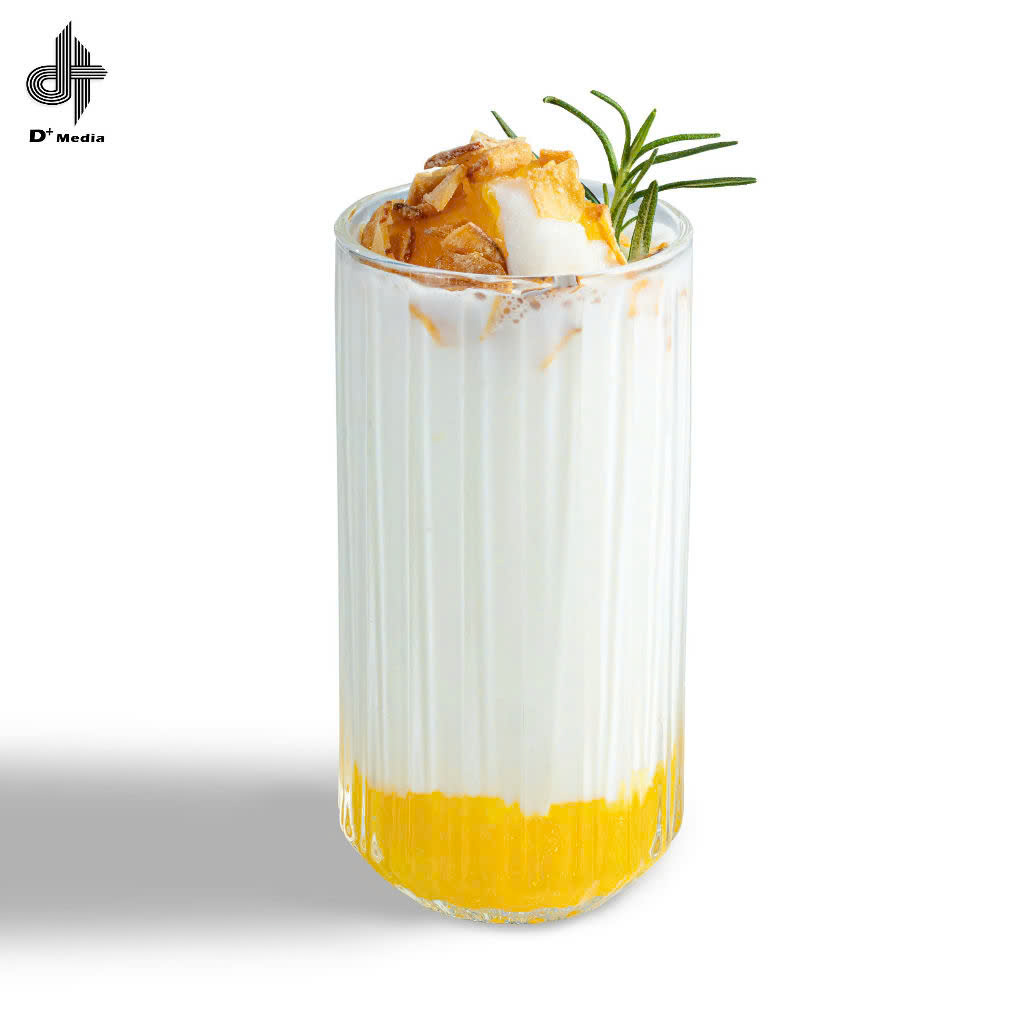 Chụp Hình Menu Nhà Hàng, Quán Cafe - Chụp Hình Sản Phẩm | D+ Media