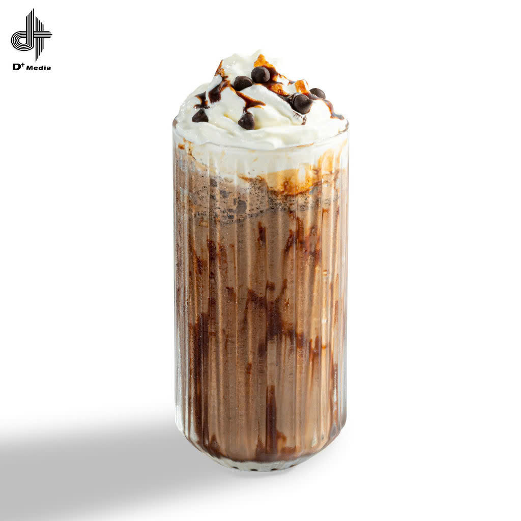 Chụp Hình Menu Nhà Hàng, Quán Cafe - Chụp Hình Sản Phẩm | D+ Media