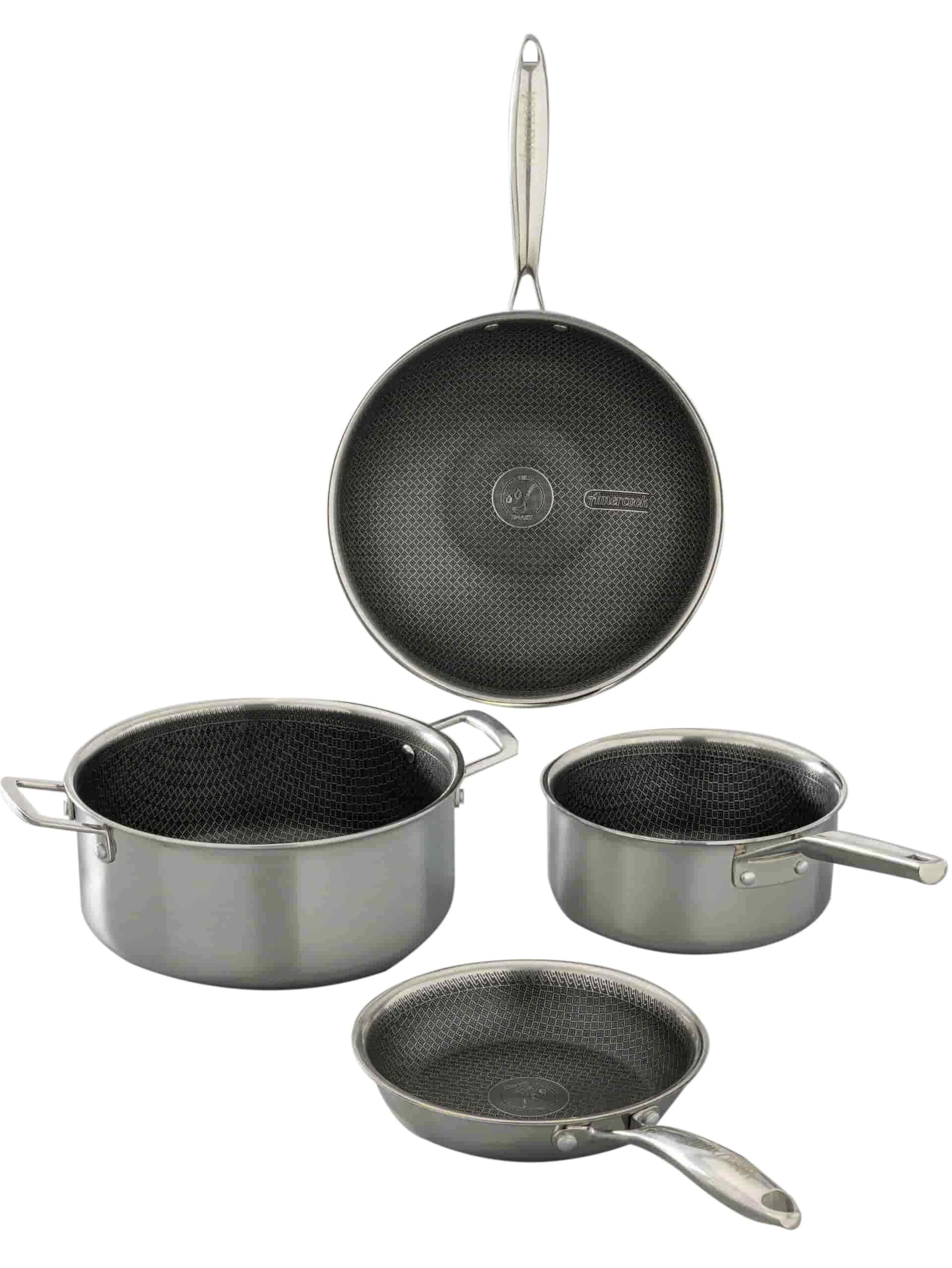 Dịch vụ chụp hình "Dụng cụ nhà bếp" tại Bình Dương