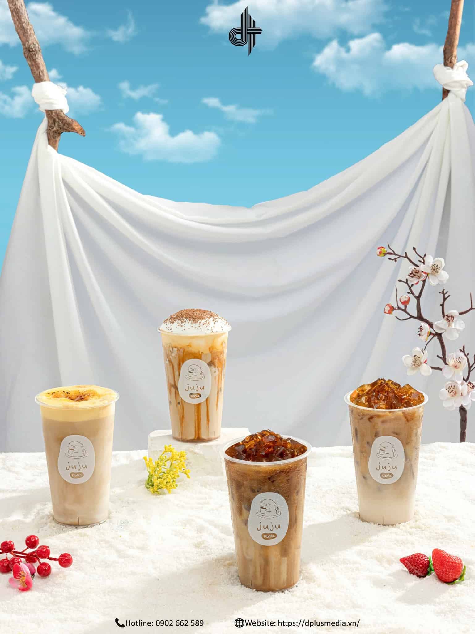 chụp ảnh sản phẩm thương mại