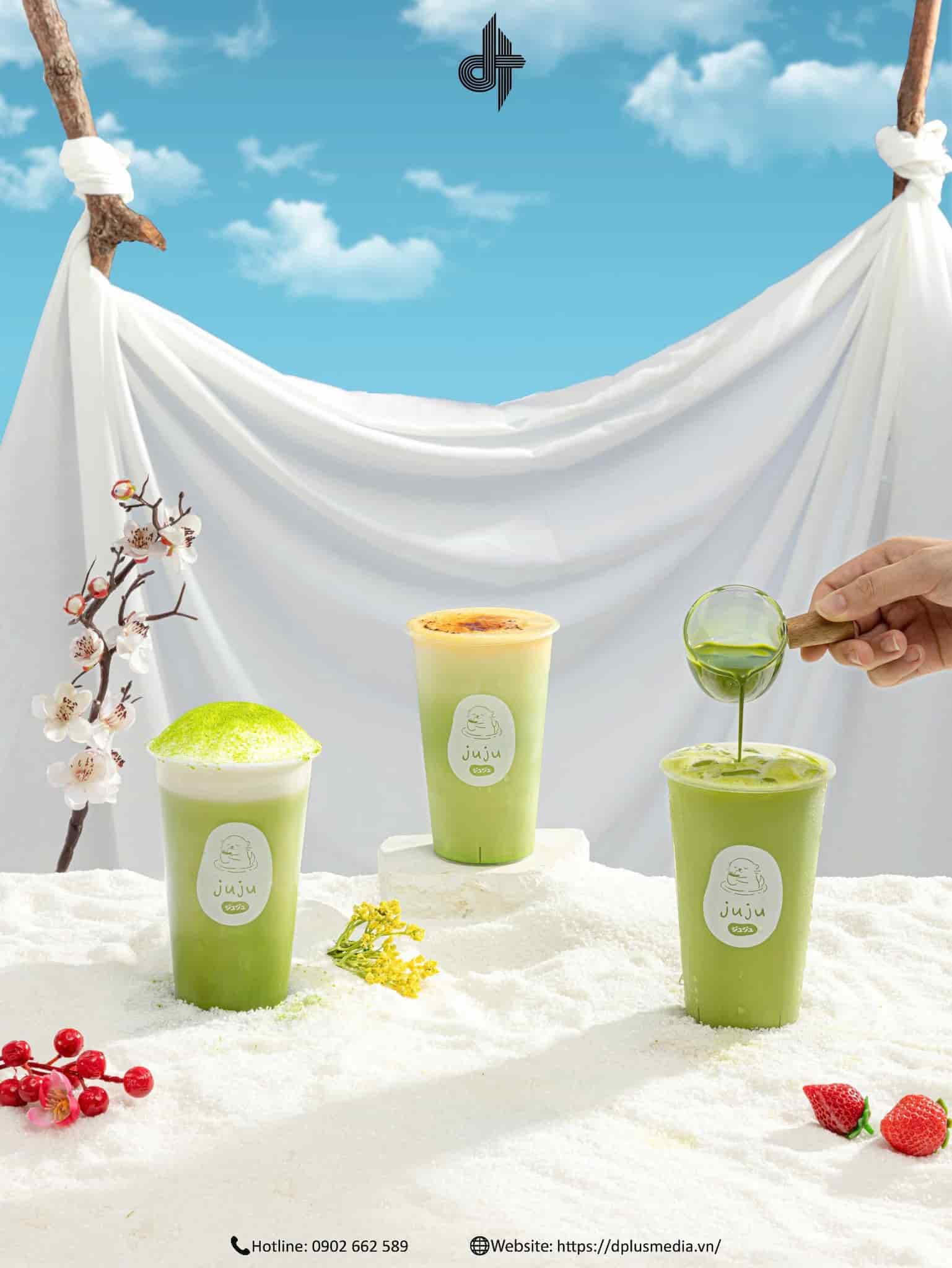 chụp ảnh sản phẩm thương mại
