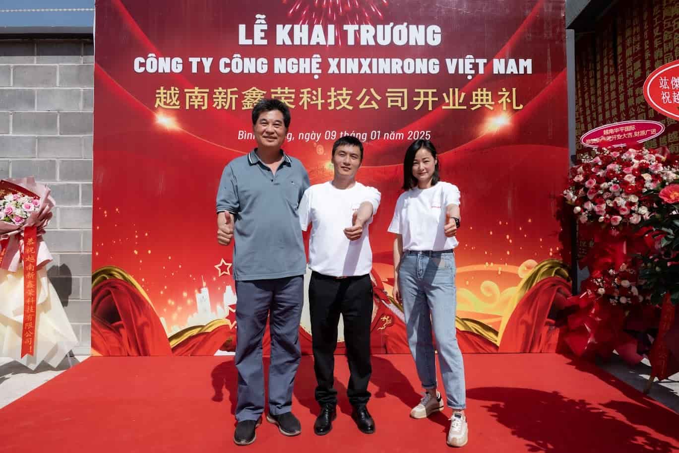 quay chụp sự kiện