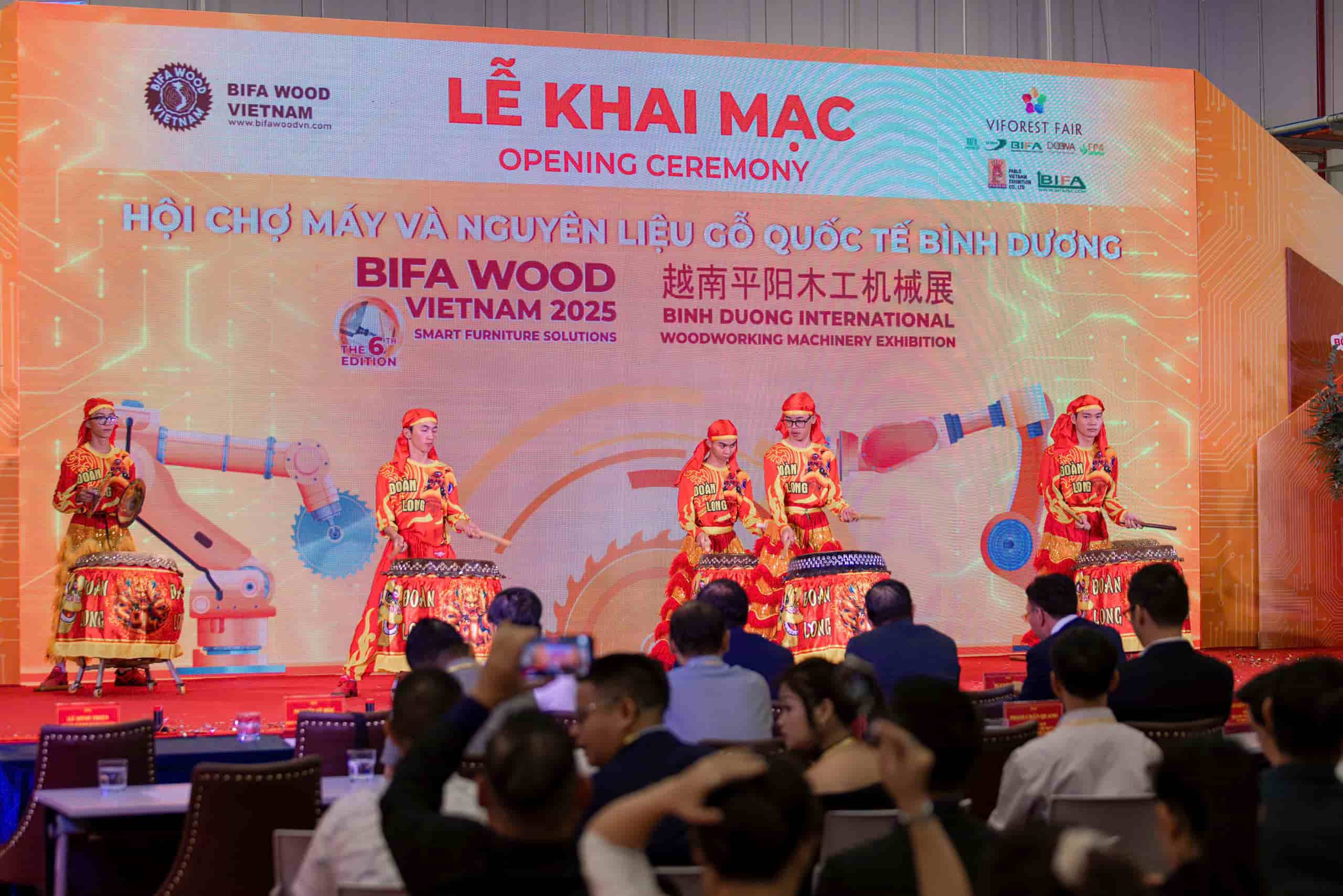 dịch vụ quay chụp sự kiện