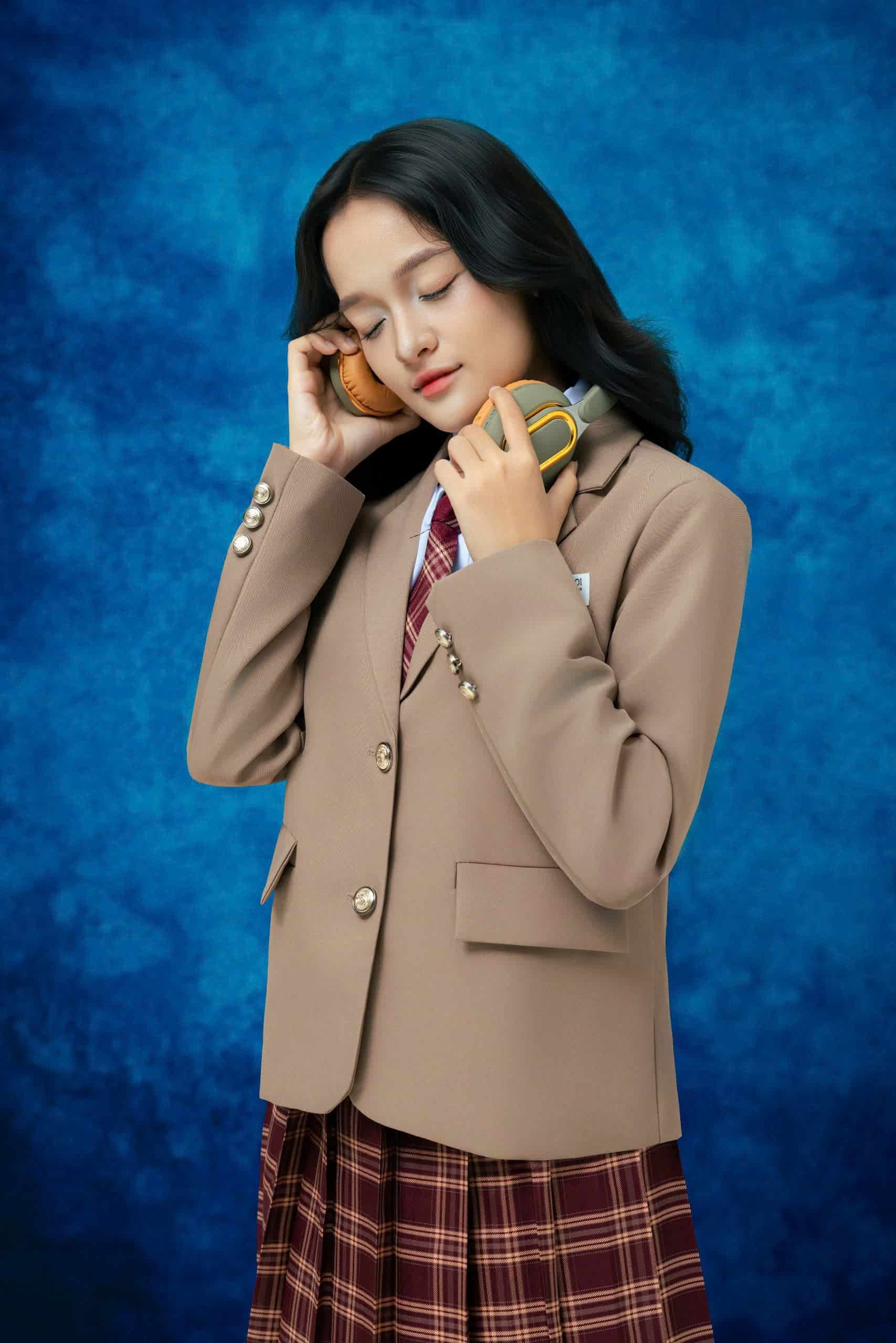 Trọn Gói Ảnh Chụp Concept Học Đường Phong Cách American Core Chỉ Từ 4xx | D+ Media